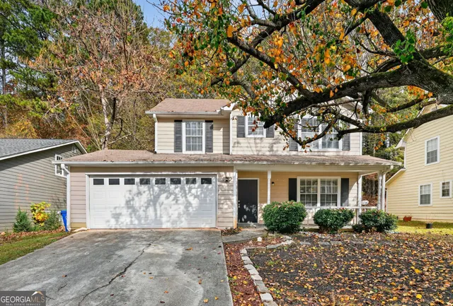 $204,900 | 2267 Hampton Drive, Decatur, GA 30035