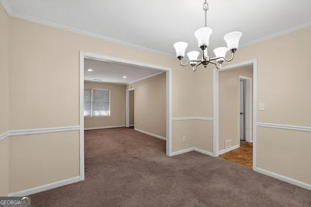 $204,900 | 2267 Hampton Drive, Decatur, GA 30035