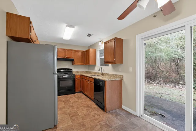 $204,900 | 2267 Hampton Drive, Decatur, GA 30035