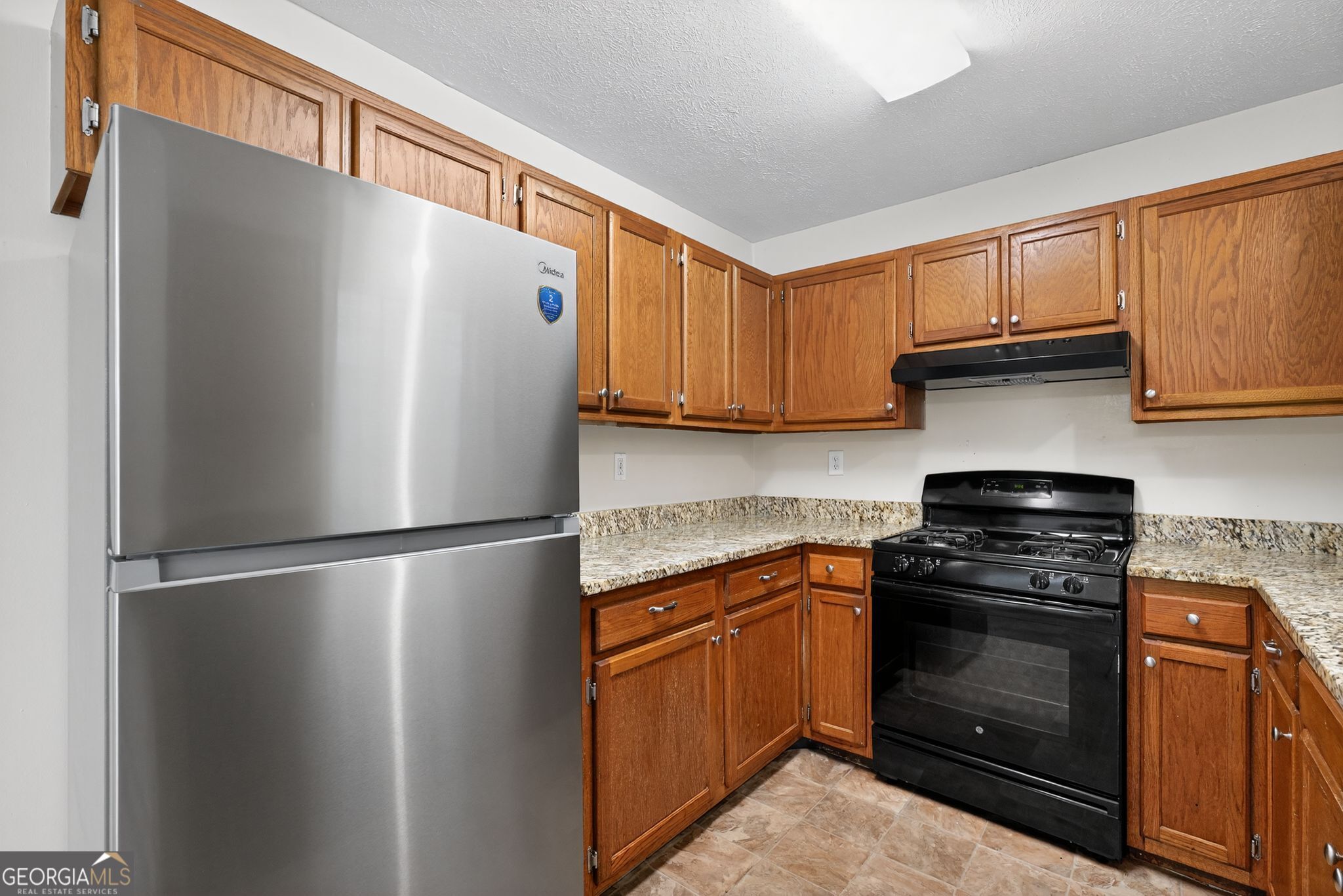 2267 Hampton Drive Decatur, GA 30035 - Photo 17 of 36