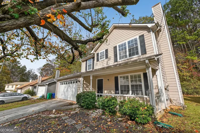 $204,900 | 2267 Hampton Drive, Decatur, GA 30035