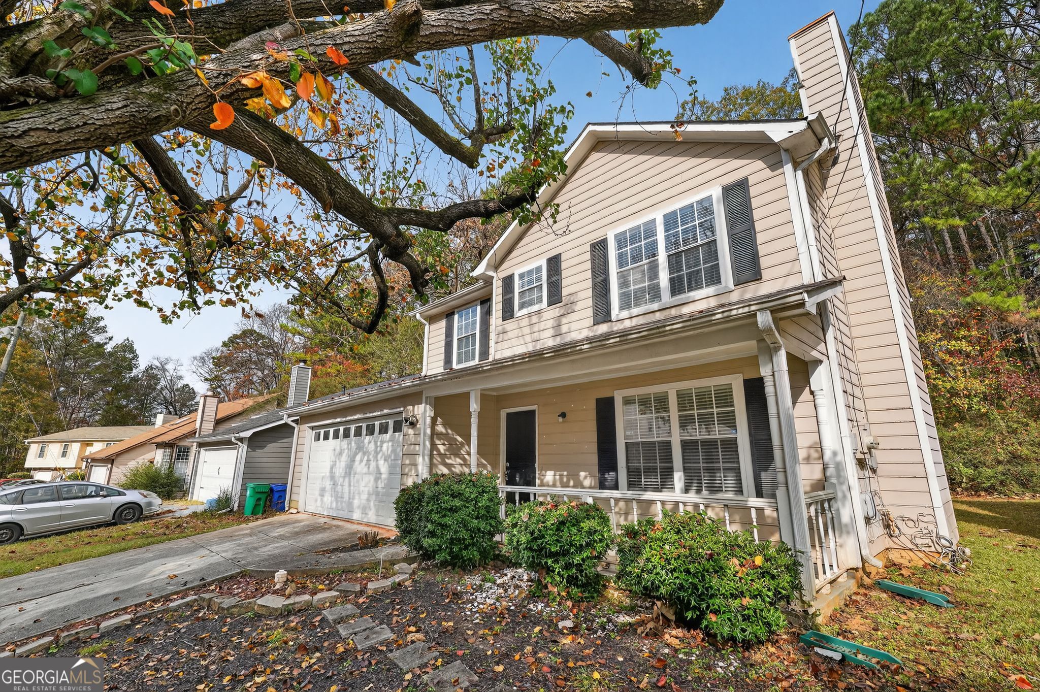 2267 Hampton Drive Decatur, GA 30035 - Photo 3 of 36