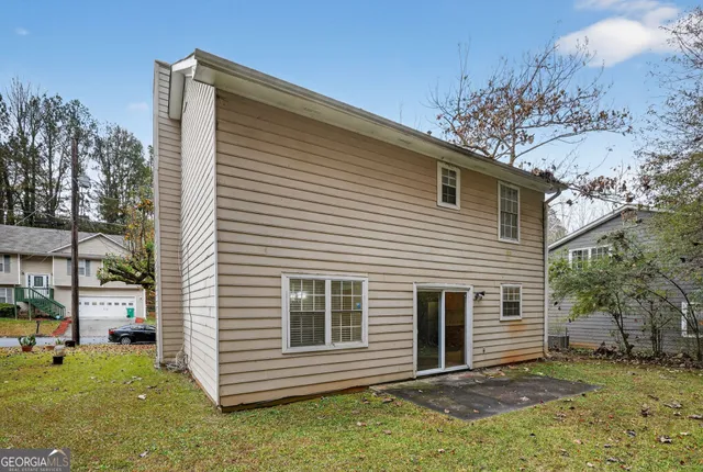 $204,900 | 2267 Hampton Drive, Decatur, GA 30035