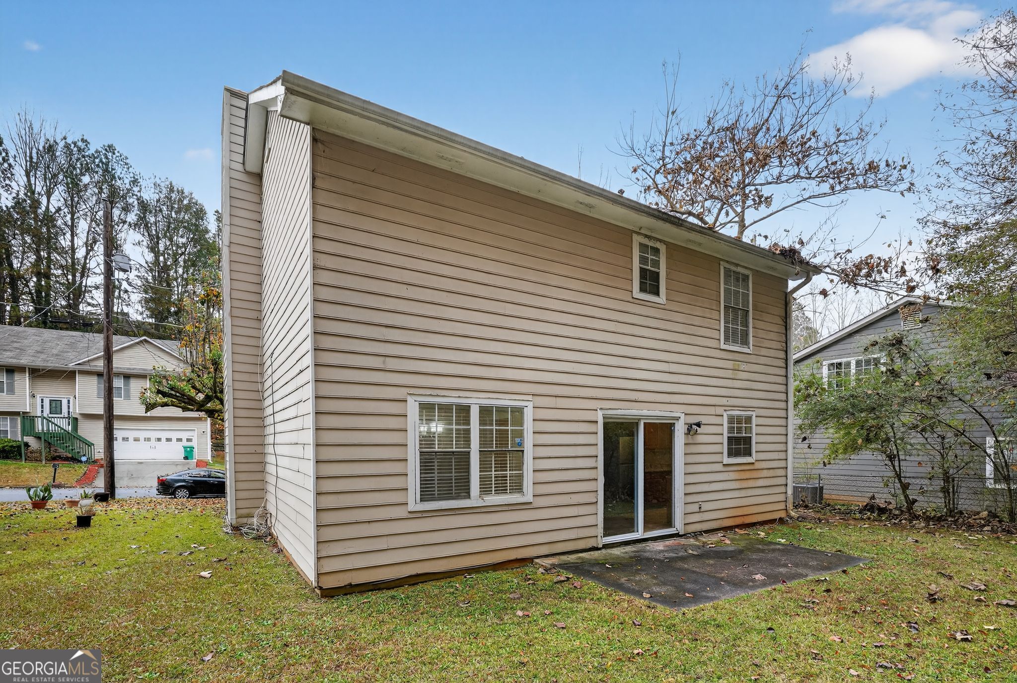 2267 Hampton Drive Decatur, GA 30035 - Photo 32 of 36