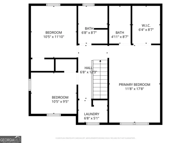 $204,900 | 2267 Hampton Drive, Decatur, GA 30035