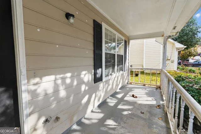 $204,900 | 2267 Hampton Drive, Decatur, GA 30035