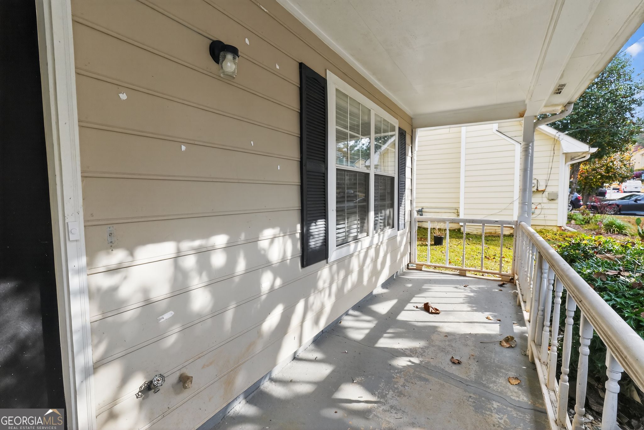 2267 Hampton Drive Decatur, GA 30035 - Photo 4 of 36