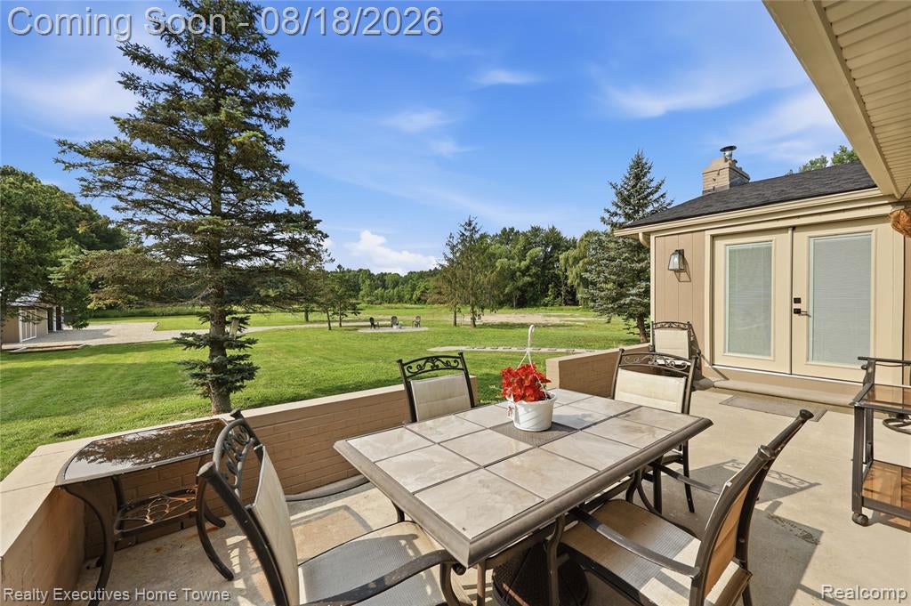 24450 Chapman Road Macomb, MI 48042 - Photo 55 of 74 Gallery Image 55