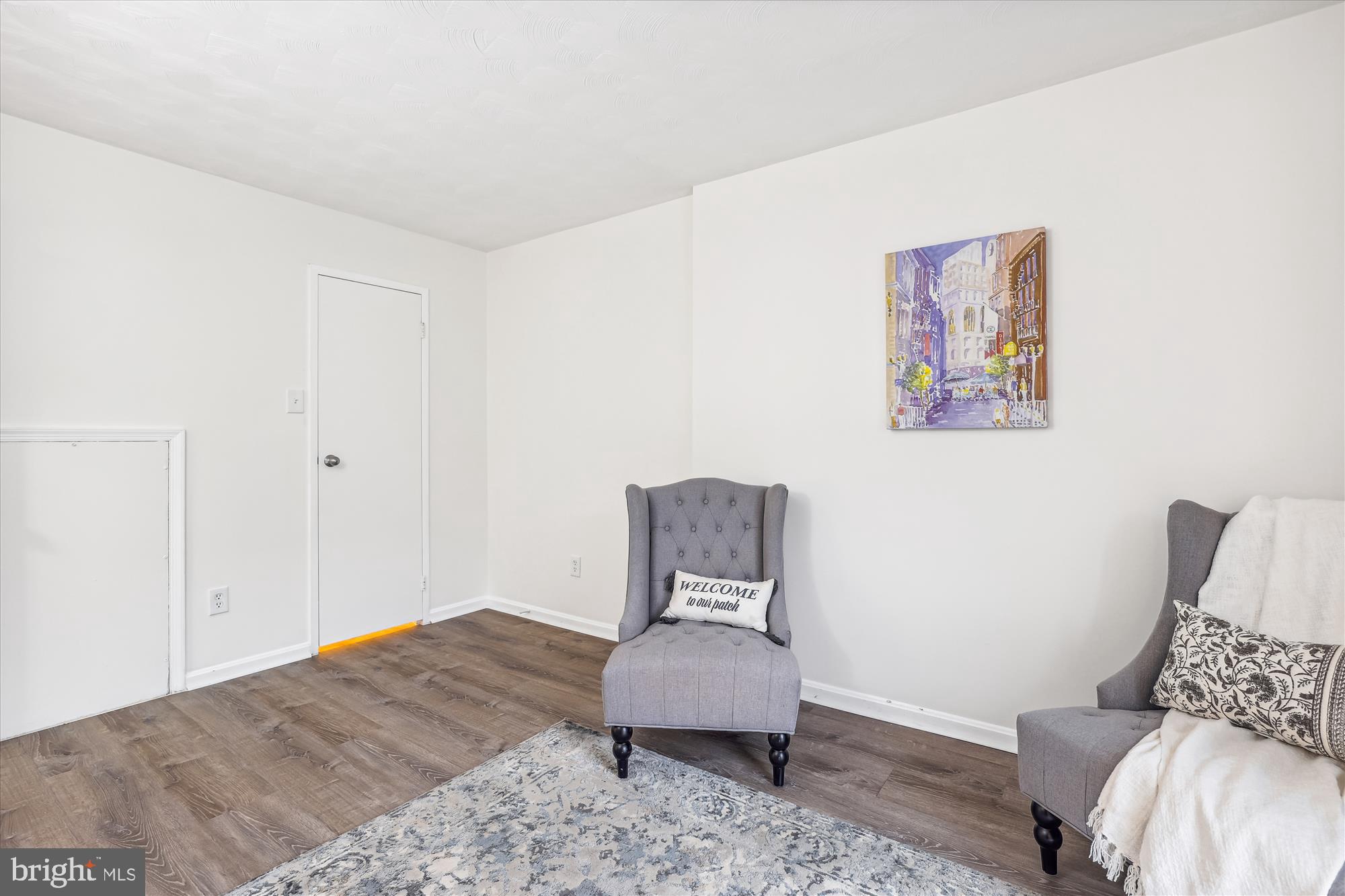 6137 Edsall Road, Unit G Alexandria, VA 22304 - Photo 15 of 23 Bedroom