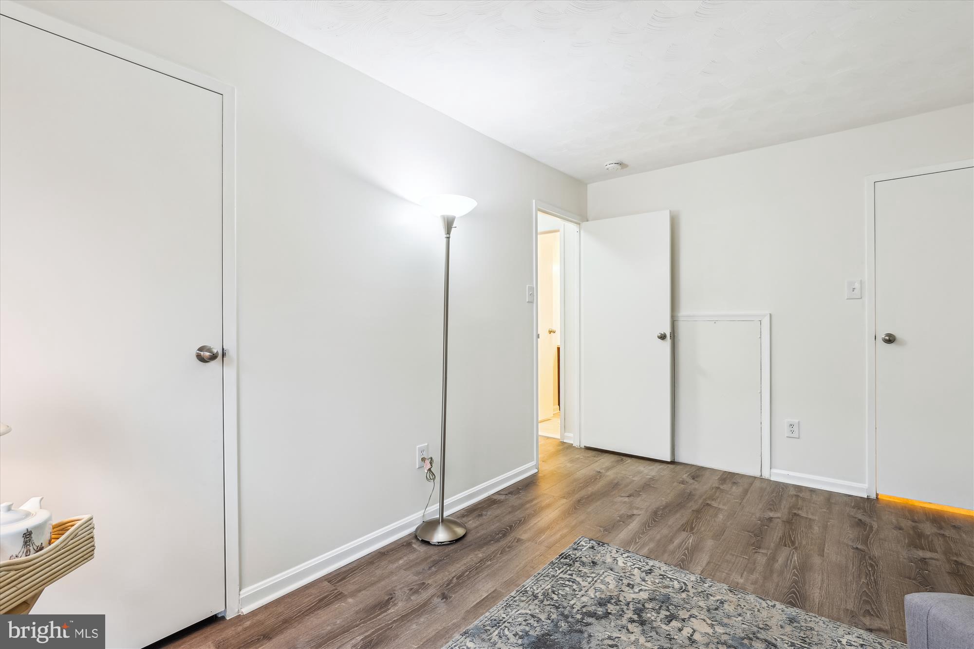 6137 Edsall Road, Unit G Alexandria, VA 22304 - Photo 16 of 23 Bedroom