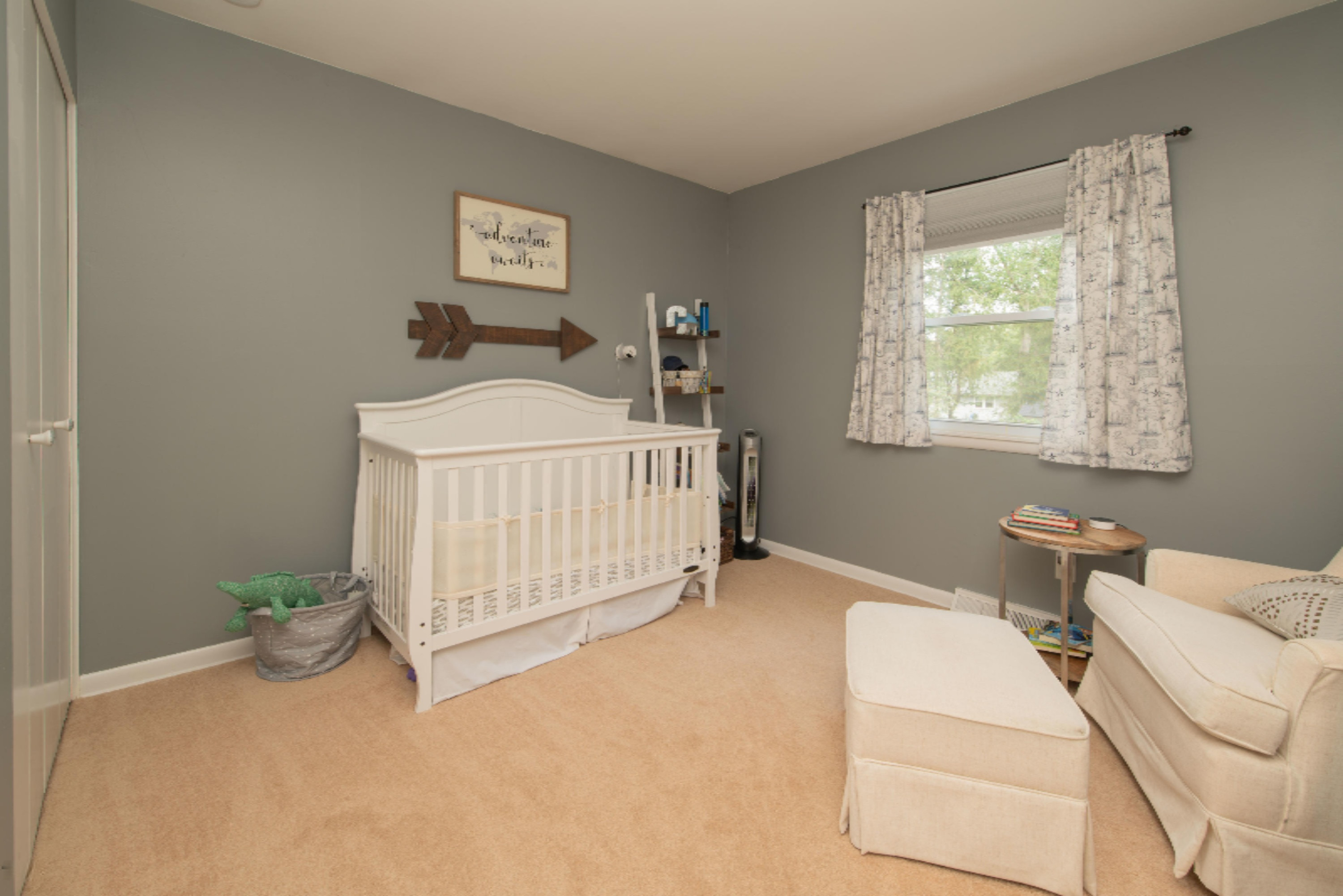 1104 Highgate Road Kalamazoo, MI 49006 - Photo 13 of 19 1104_Highgate_Kalamazoo_13