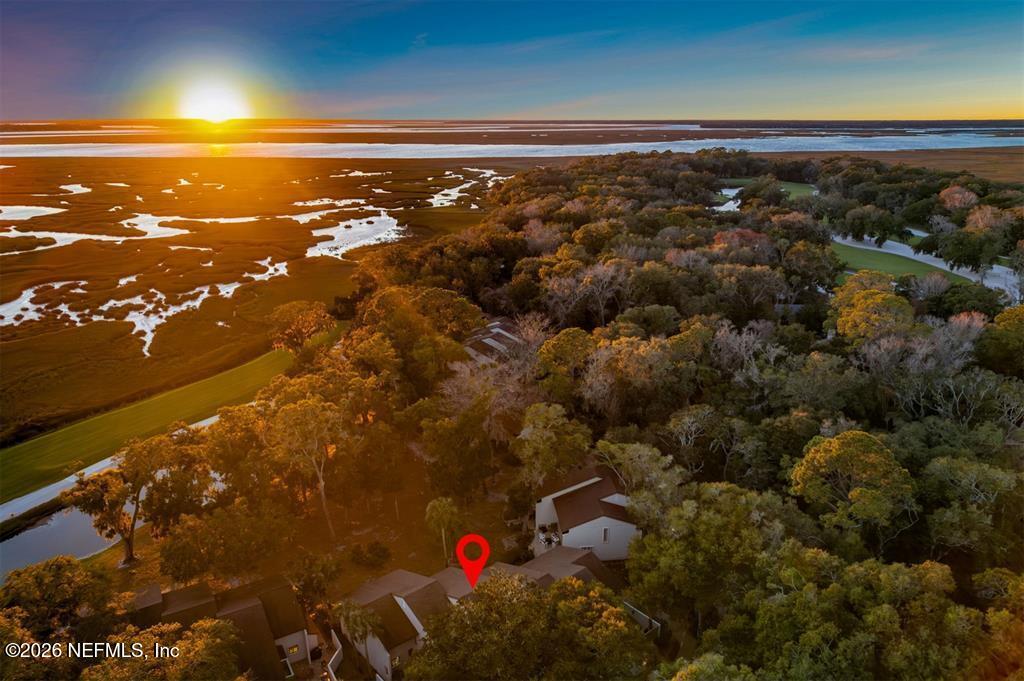 3051 Sea Marsh Road Fernandina Beach, FL 32034 - Photo 26 of 37