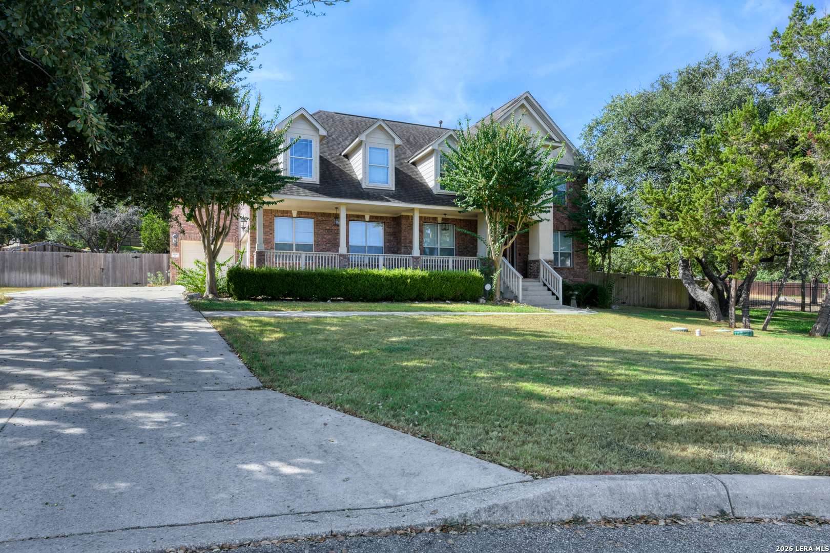 9118 Overlook Ridge Boerne, TX 78006 - Photo 1 of 49 Gallery Image 1