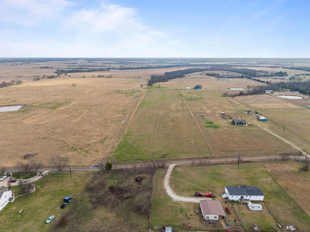 347 County Road 347 Wills Point, TX 75169 - Photo 5 of 11 an aerial view of residential houses with outdoor space
