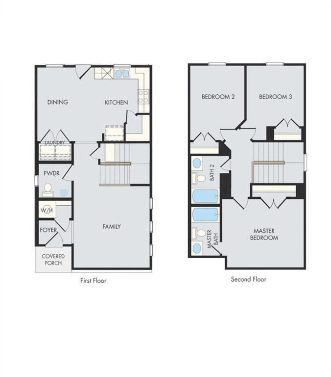 126 Preston Trail San Marcos, TX 78666 - Photo 3 of 24 unknown