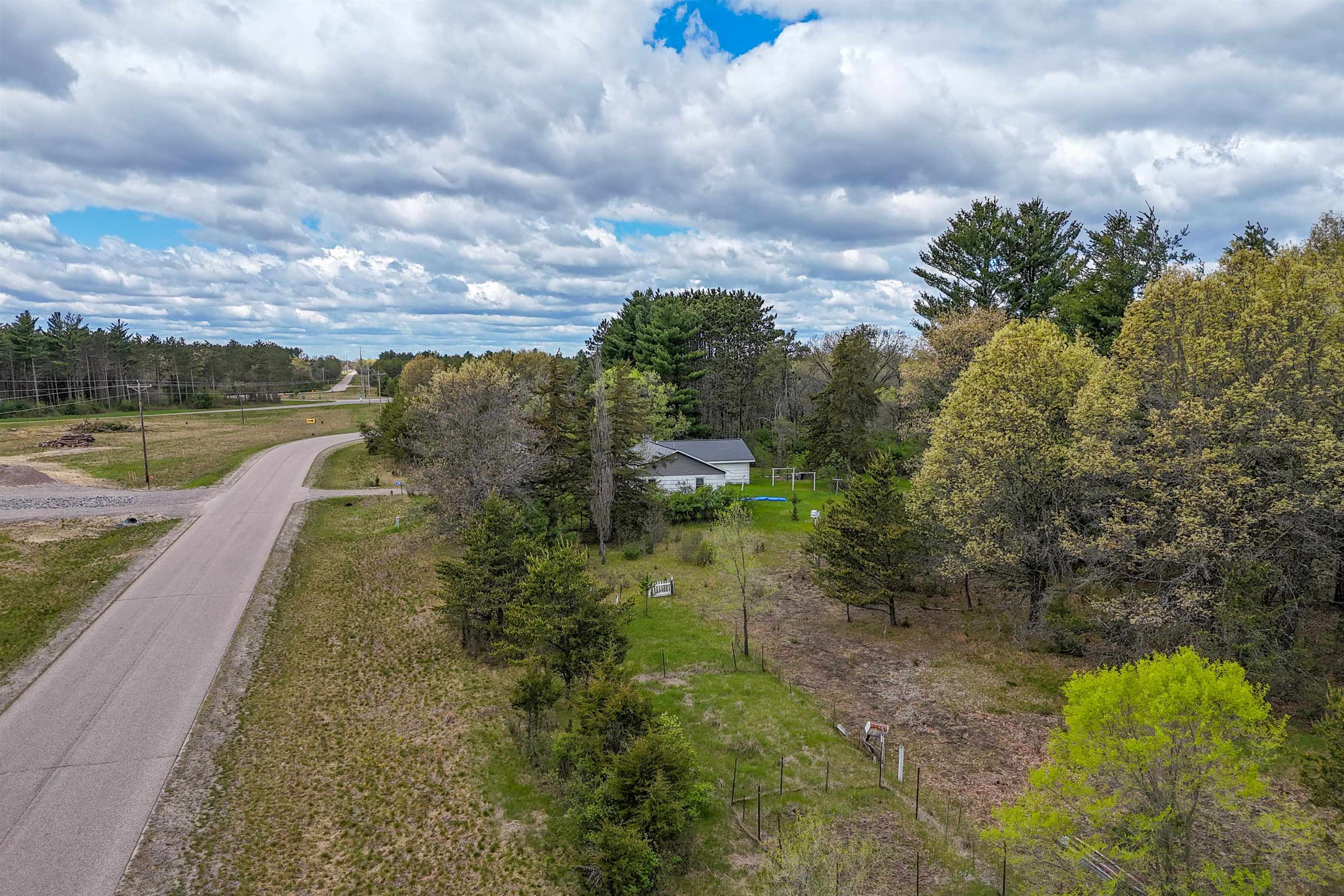 4750 County Line Road Nekoosa, WI 54457 - Photo 42 of 52