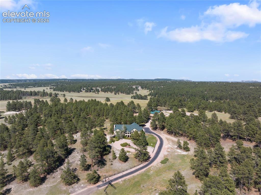 19755 Elbert Road Peyton, CO 80831 - Photo 39 of 48