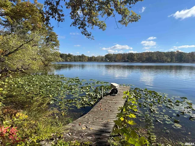 $259,900 | 3526 Kendale Acres Road, Tamaroa, IL 62888