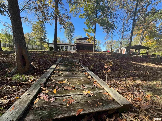 $259,900 | 3526 Kendale Acres Road, Tamaroa, IL 62888