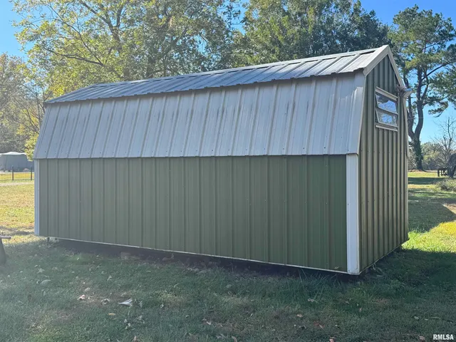 $259,900 | 3526 Kendale Acres Road, Tamaroa, IL 62888