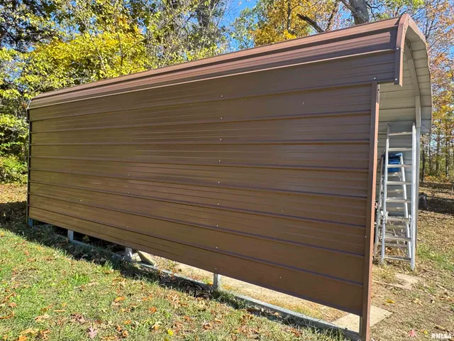 $259,900 | 3526 Kendale Acres Road, Tamaroa, IL 62888