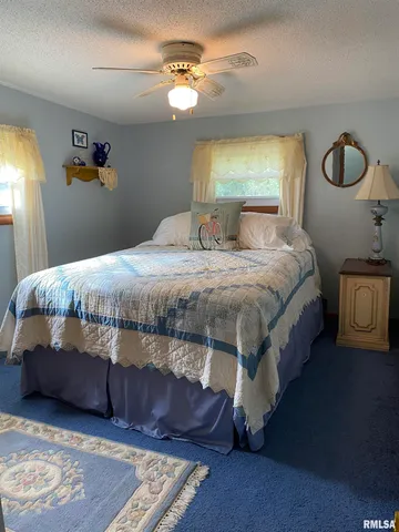 $259,900 | 3526 Kendale Acres Road, Tamaroa, IL 62888