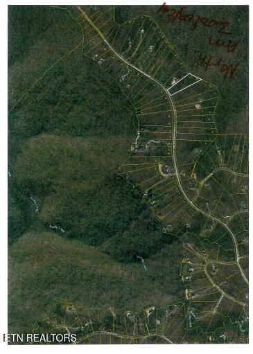 Lot 23 Cumberland Cove Road Monterey, TN 38574 - Photo 21 of 23 NEIGHBORHOOD MAP