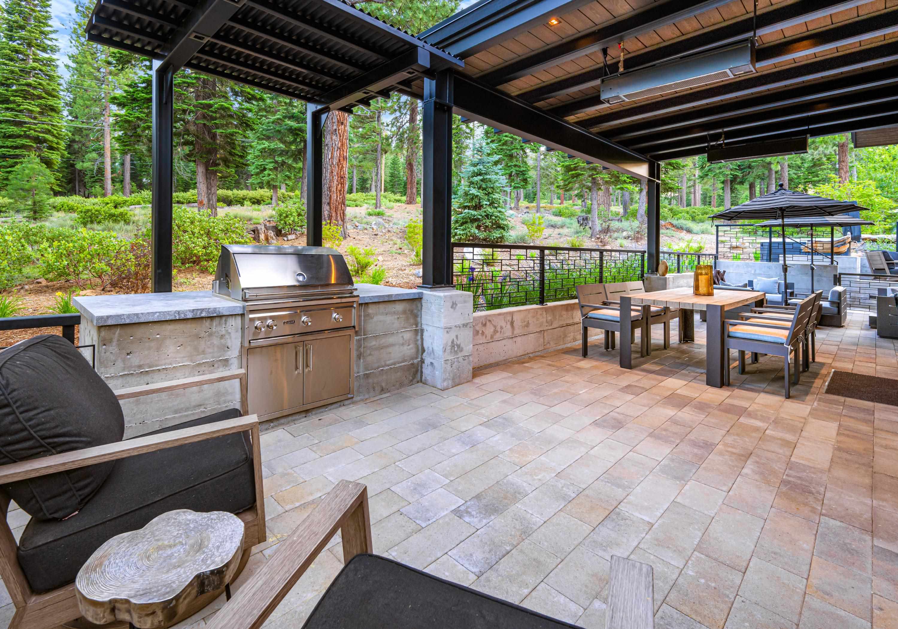 10625 Carson Range Road Truckee, CA 96161 - Photo 8 of 8 a outdoor space with furniture