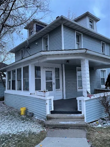 $1,800 | 102 Bevier Street, Binghamton, NY 13904