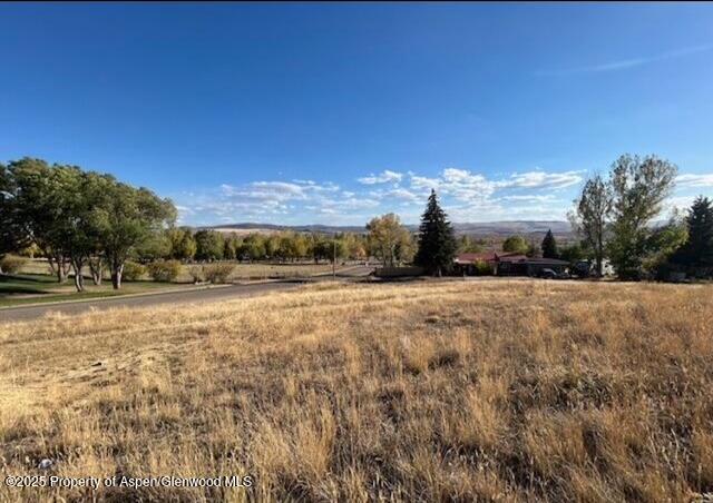 702 Ashley Road Craig, CO 81625 - Photo 2 of 11 a view of a yard with a house