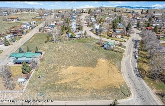 702 Ashley Road Craig, CO 81625 - Photo 3 of 11 view of city