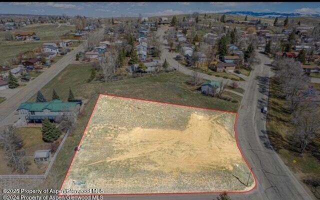 702 Ashley Road Craig, CO 81625 - Photo 4 of 11 a view of a wooden floor