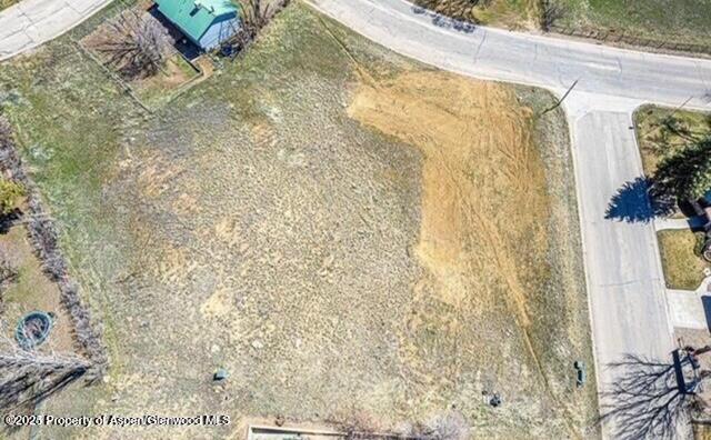 702 Ashley Road Craig, CO 81625 - Photo 8 of 11 a bathroom with a shower