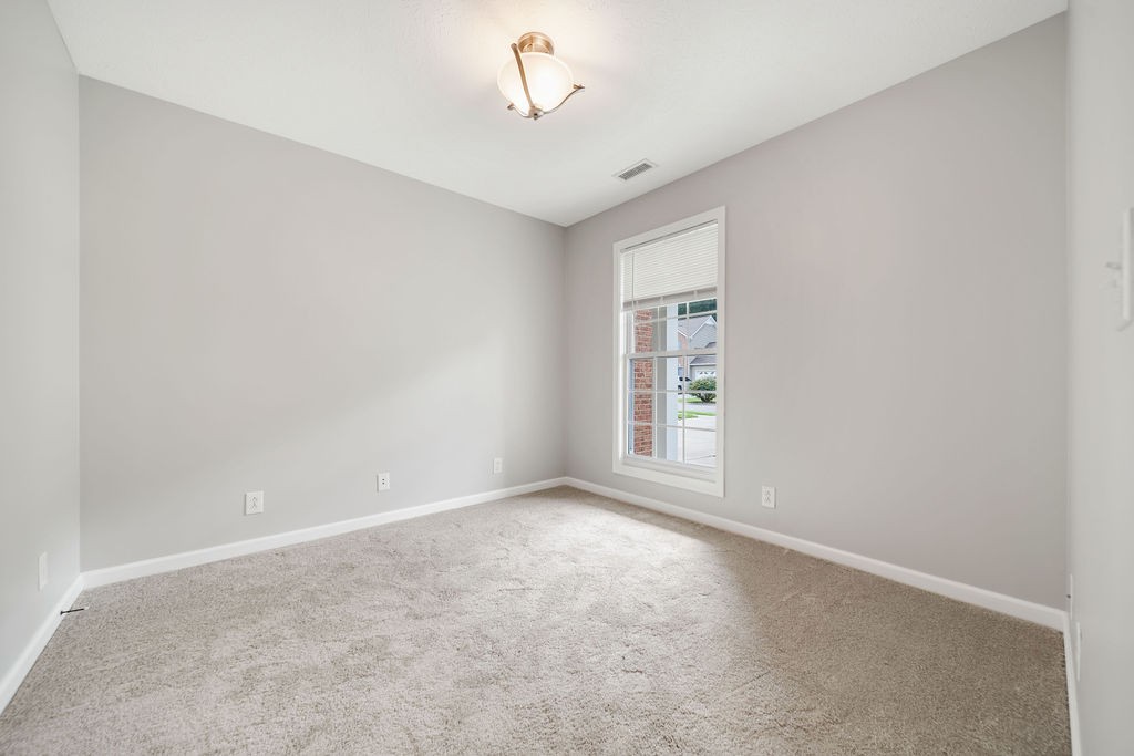 165 Foxrun Springfield, TN 37172 - Photo 29 of 62 a view of an empty room with a window