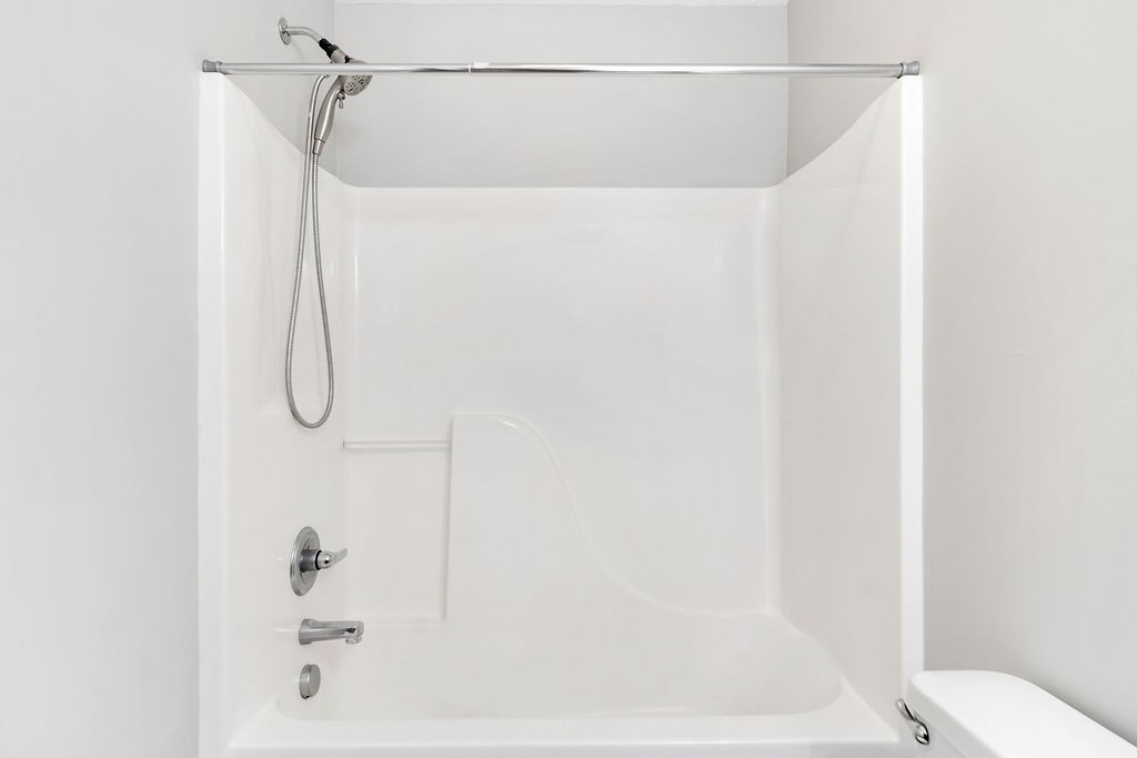 165 Foxrun Springfield, TN 37172 - Photo 33 of 62 a bathroom with a shower and a shower