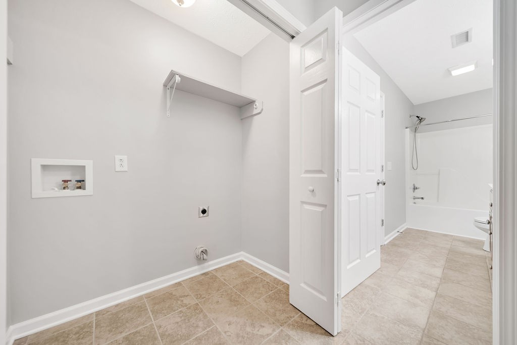 165 Foxrun Springfield, TN 37172 - Photo 36 of 62 a view of an empty room