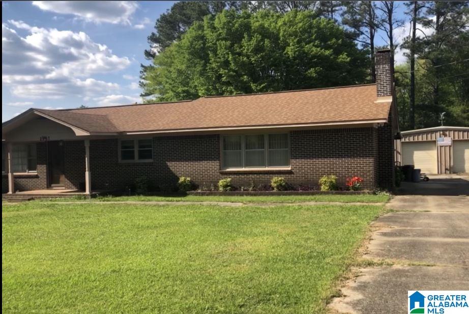 2967 Browning Road Bessemer, AL 35022 - Photo 1 of 1