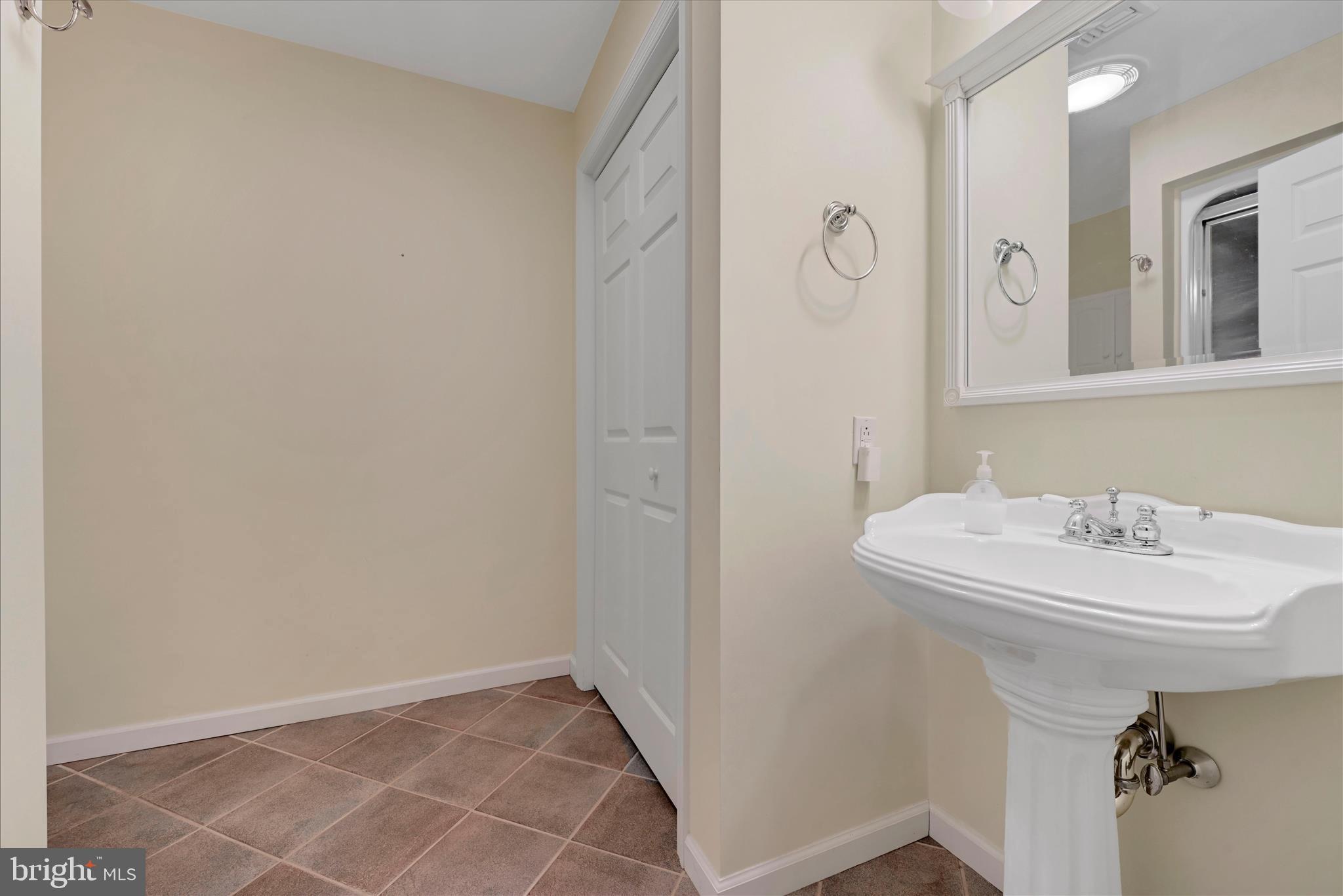 147 Scout Road Kempton, PA 19529 - Photo 55 of 74 Basement
