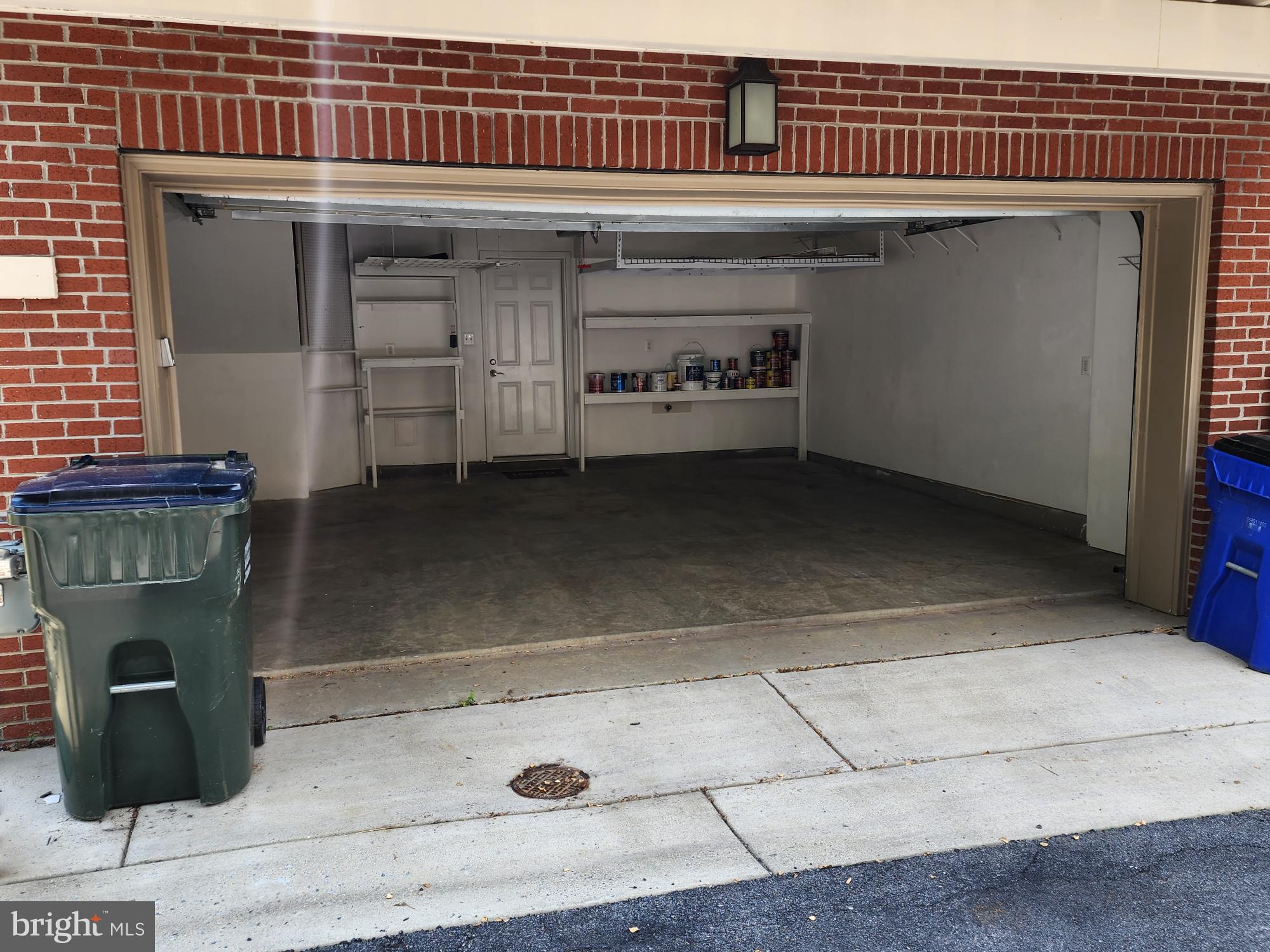 2 Maxwell Square Frederick, MD 21701 - Photo 16 of 16 a view of a door of the house