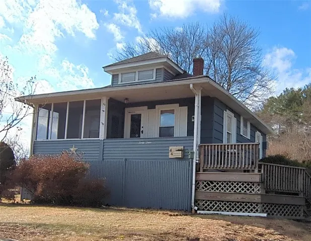 $399,900 | 44 Ferrier Street, North Smithfield, RI 02896