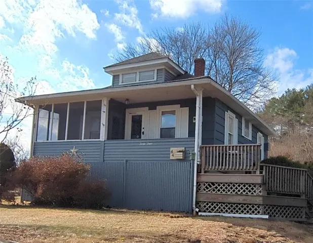 $399,900 | 44 Ferrier Street, North Smithfield, RI 02896
