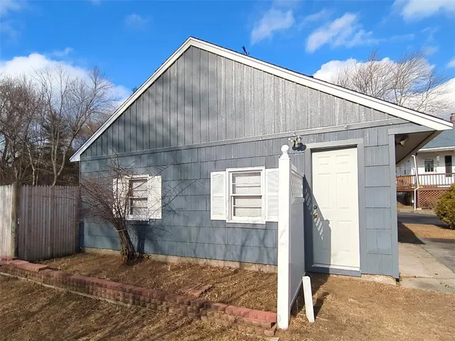 $399,900 | 44 Ferrier Street, North Smithfield, RI 02896