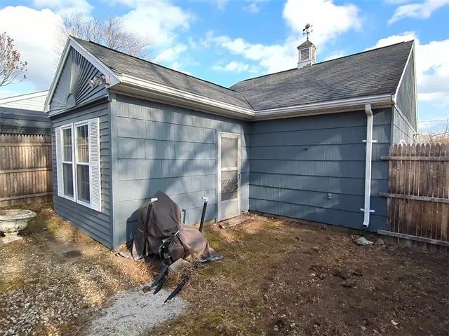 $399,900 | 44 Ferrier Street, North Smithfield, RI 02896