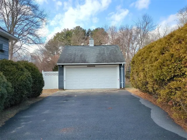 $399,900 | 44 Ferrier Street, North Smithfield, RI 02896