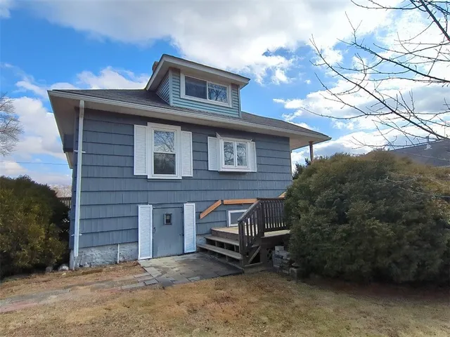 $399,900 | 44 Ferrier Street, North Smithfield, RI 02896