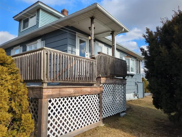 $399,900 | 44 Ferrier Street, North Smithfield, RI 02896