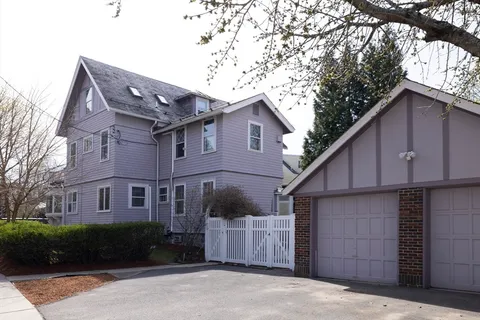 $1,875,000 | 16 Russell Avenue, Watertown, MA 02472