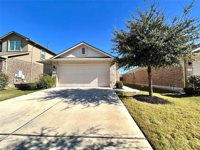 $1,875 | 408 Dubina Avenue, Georgetown, TX 78626
