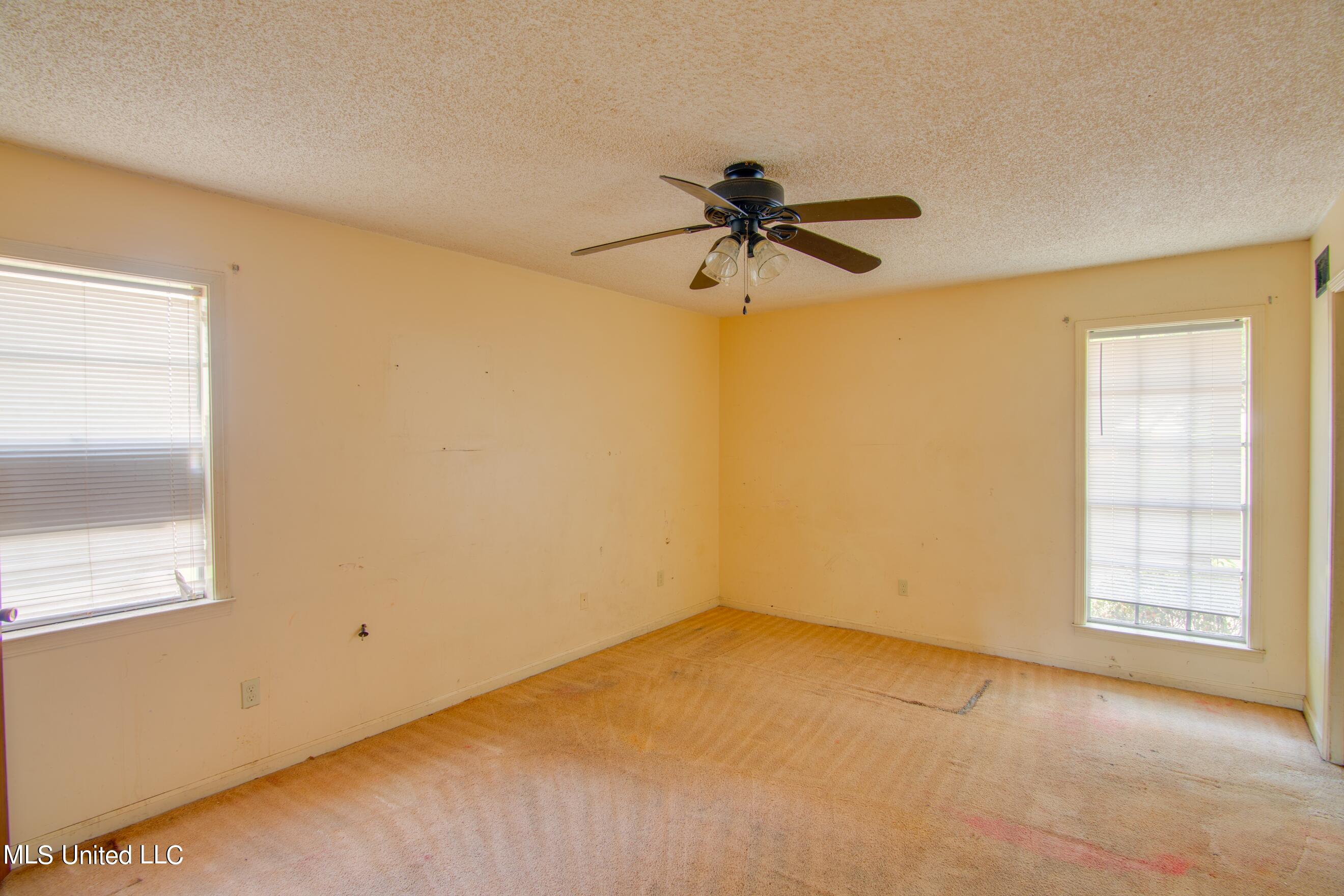6780 River Birch Road Walls, MS 38680 - Photo 6 of 13 Master Bedroom