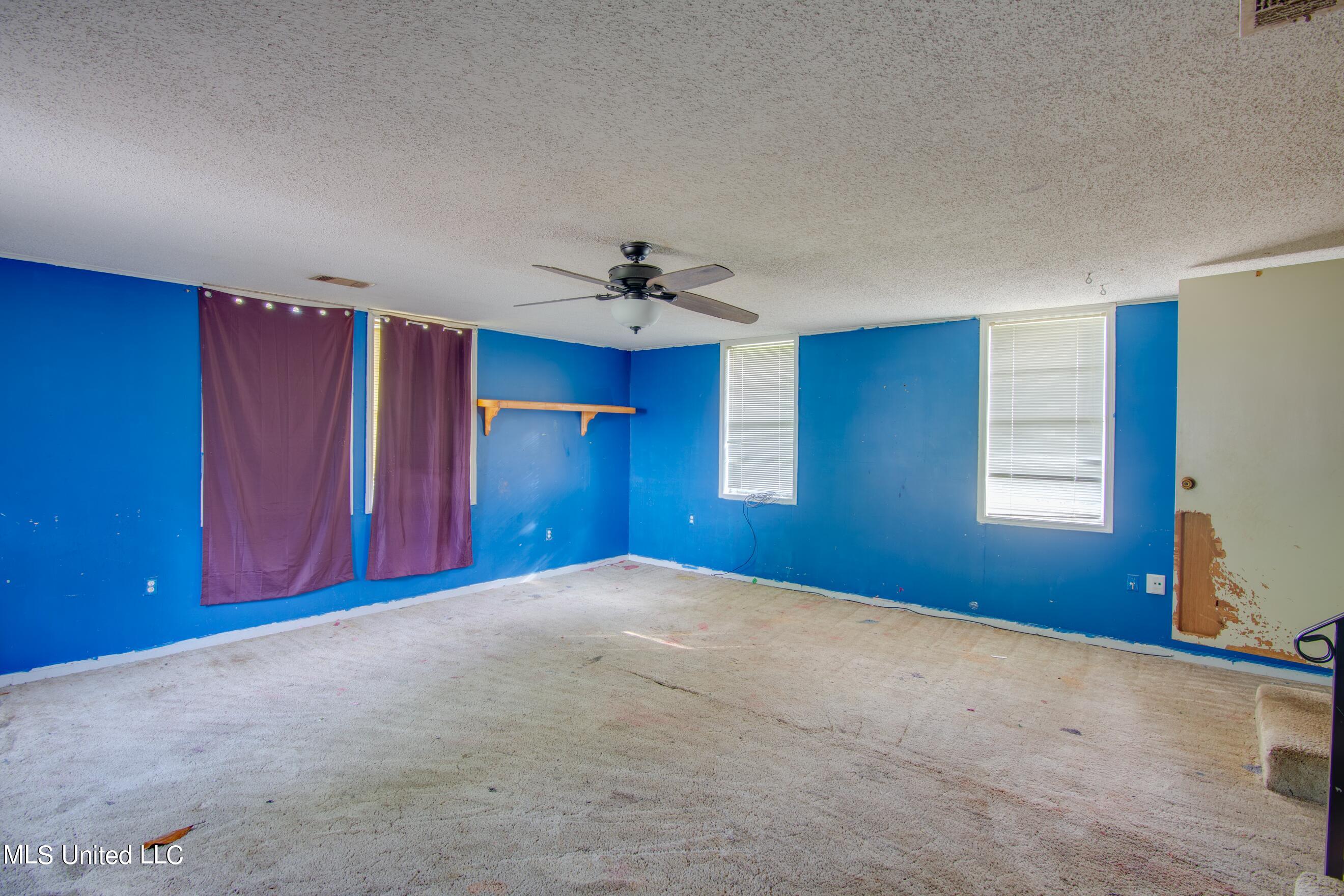 6780 River Birch Road Walls, MS 38680 - Photo 9 of 13 Bedroom 4